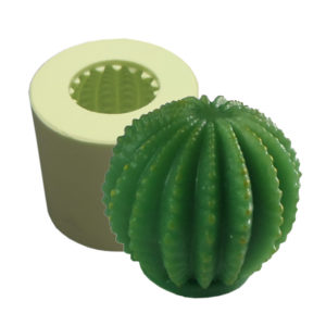 Molde Cacto Bola
