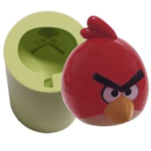 Molde Red Bird