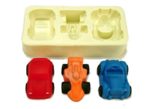 Molde Carrinhos 