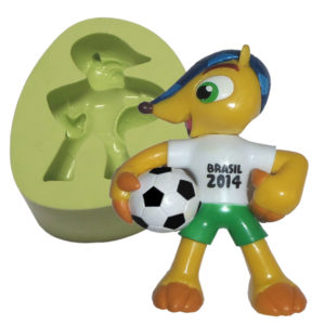 Molde Fuleco