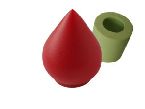Molde Gota 