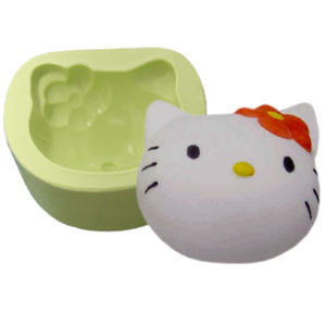 Molde H Cat Rostinho 