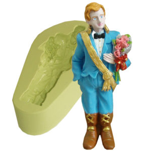 Molde Principe 