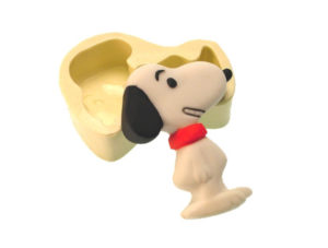 Molde Puppy 