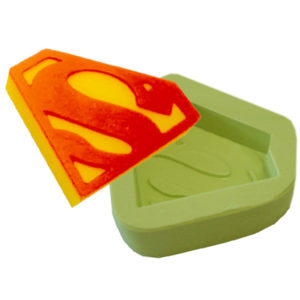 Molde Simbolo Super 