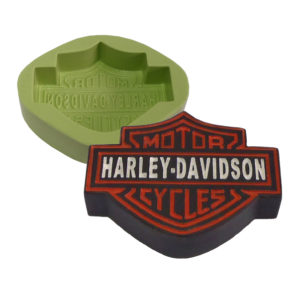 Molde Harley Davidson