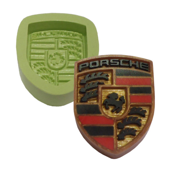 Molde Porsche