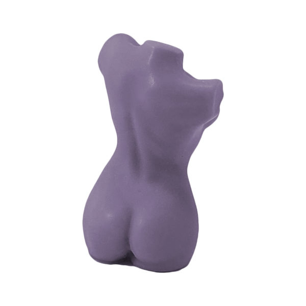 Molde Corpo Feminino - Image 2