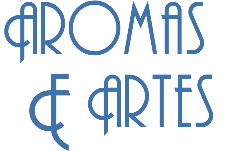 Aromas E Artes